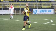 Francesco Ripa | foto &copy; Ciro Coppola | S.S. Juve Stabia